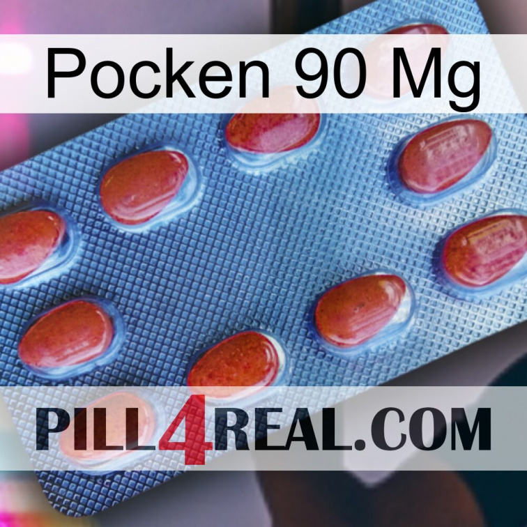 Poxet 90Mg 06
